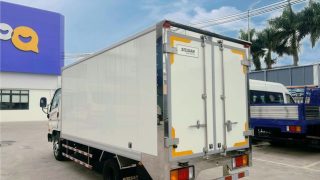 xe tai hyundai new mighty n250sl thung dong lanh 24 tan 8